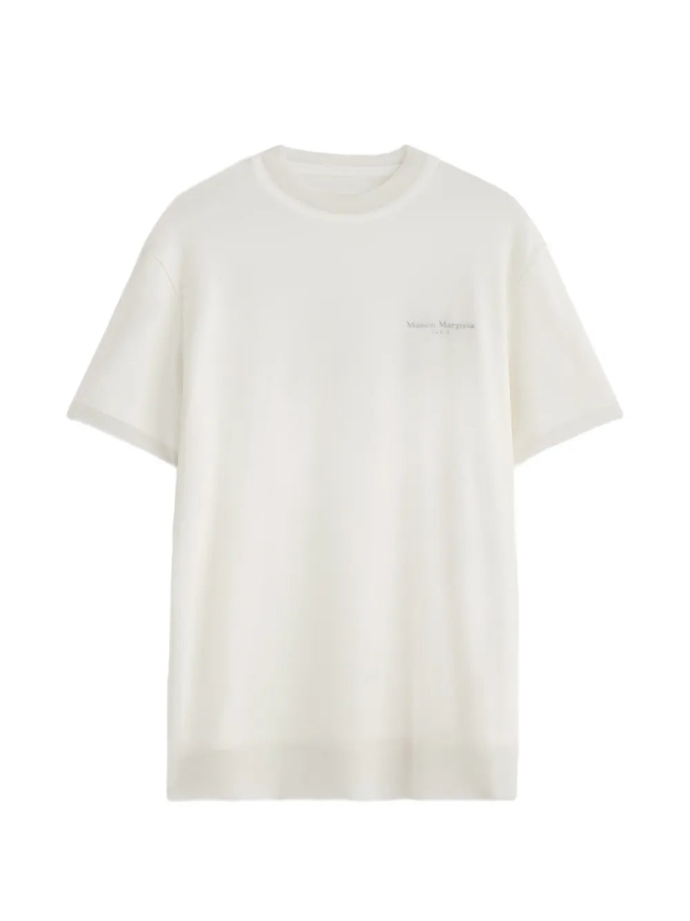 Maison Margiela playera Fusion - Blanco - imagen 1