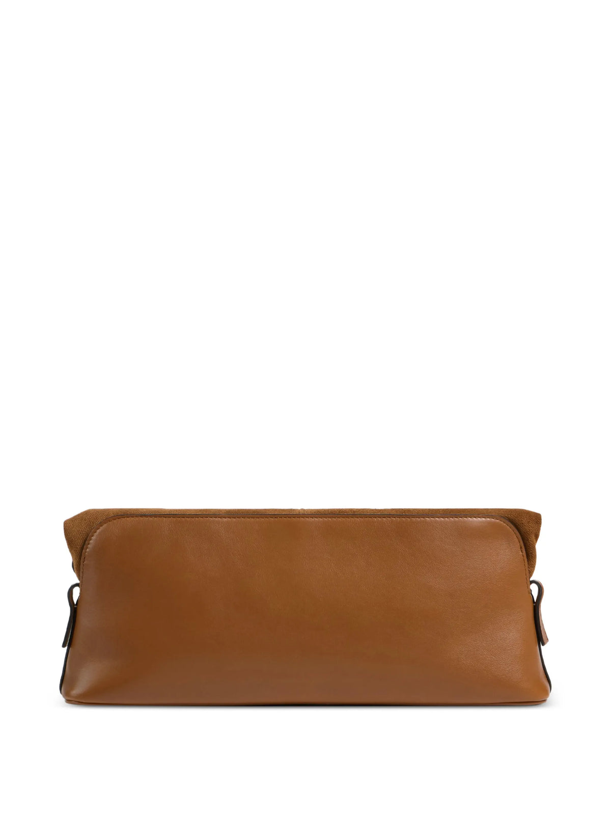 Maison Margiela bolsa de mano 5AC - Marrón - imagen 4