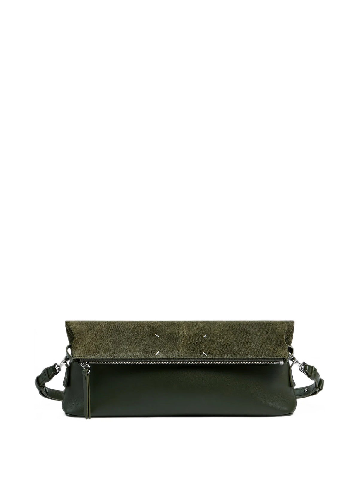 Maison Margiela bolsa de mano 5AC - Verde - imagen 1