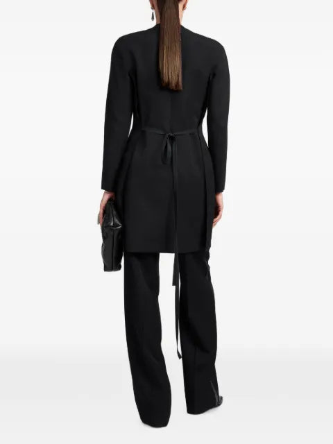 Maison Margiela vestido corto sin cuello - imagen 2