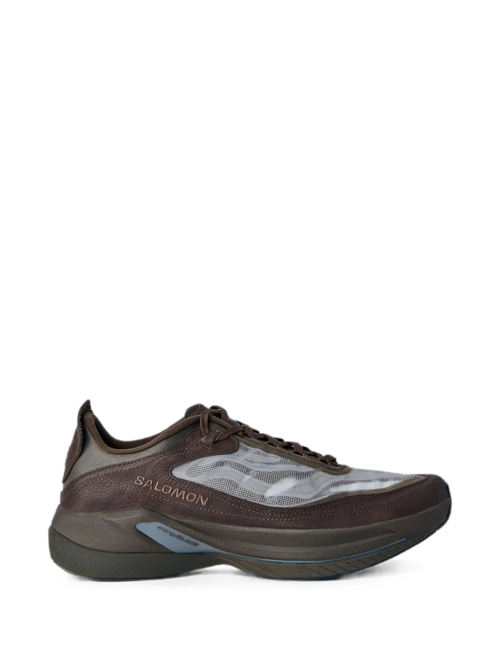 Salomon tenis Neuva Advanced - Marrón - imagen 1