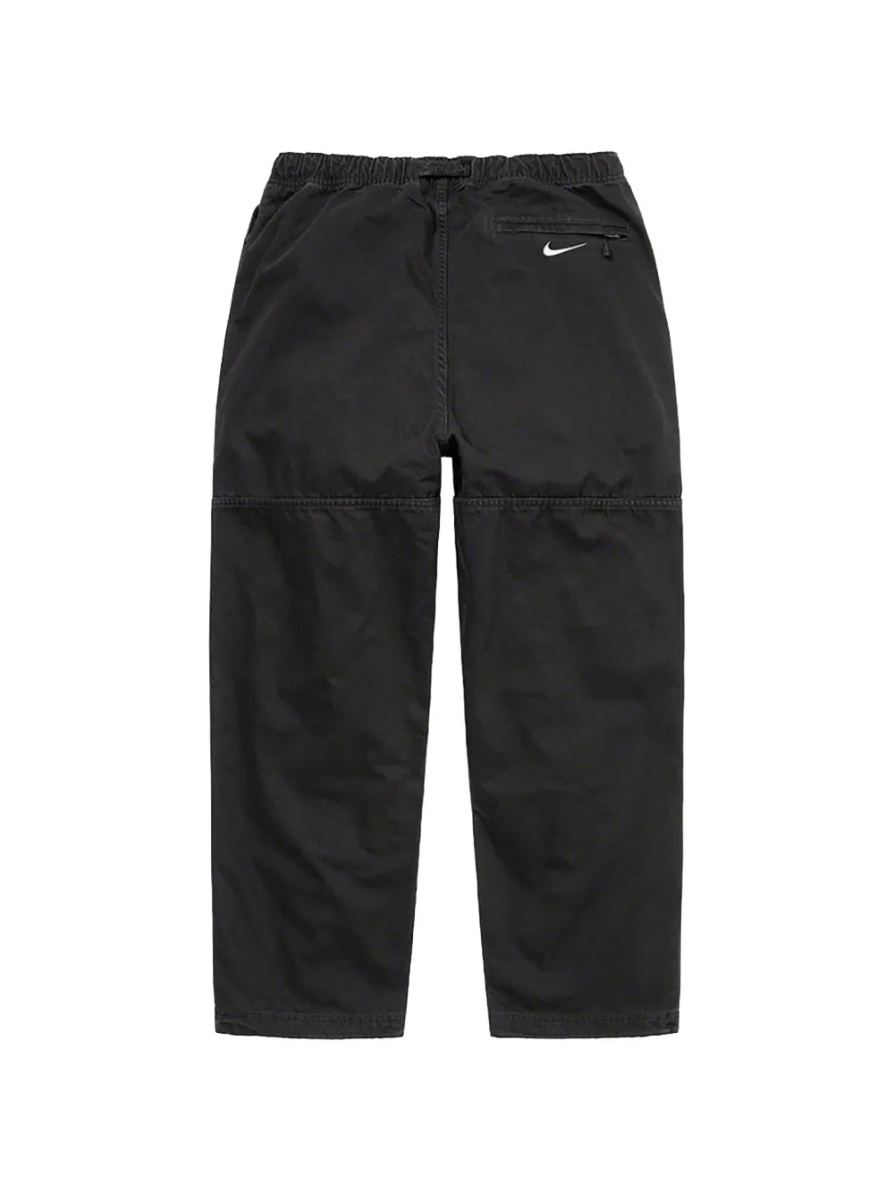 Supreme pantalones ACG en colaboración con Nike - Negro - imagen 2