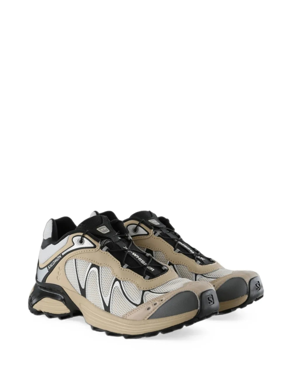 Salomon zapatillas bajas XT-WHISPER - Negro - imagen 2