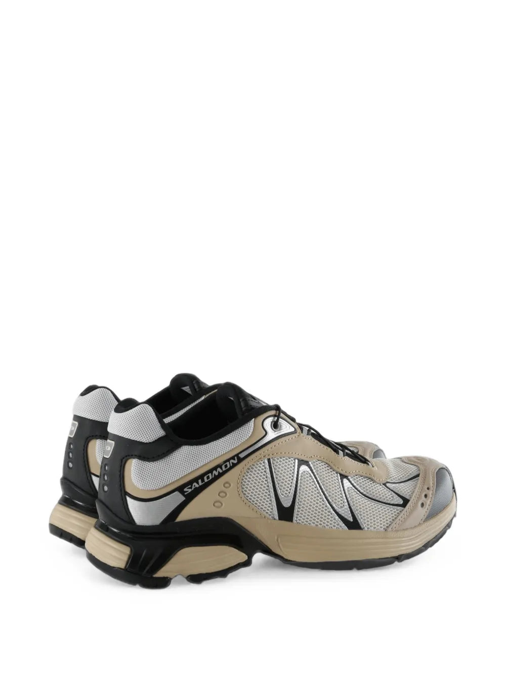 Salomon zapatillas bajas XT-WHISPER - Negro - imagen 3