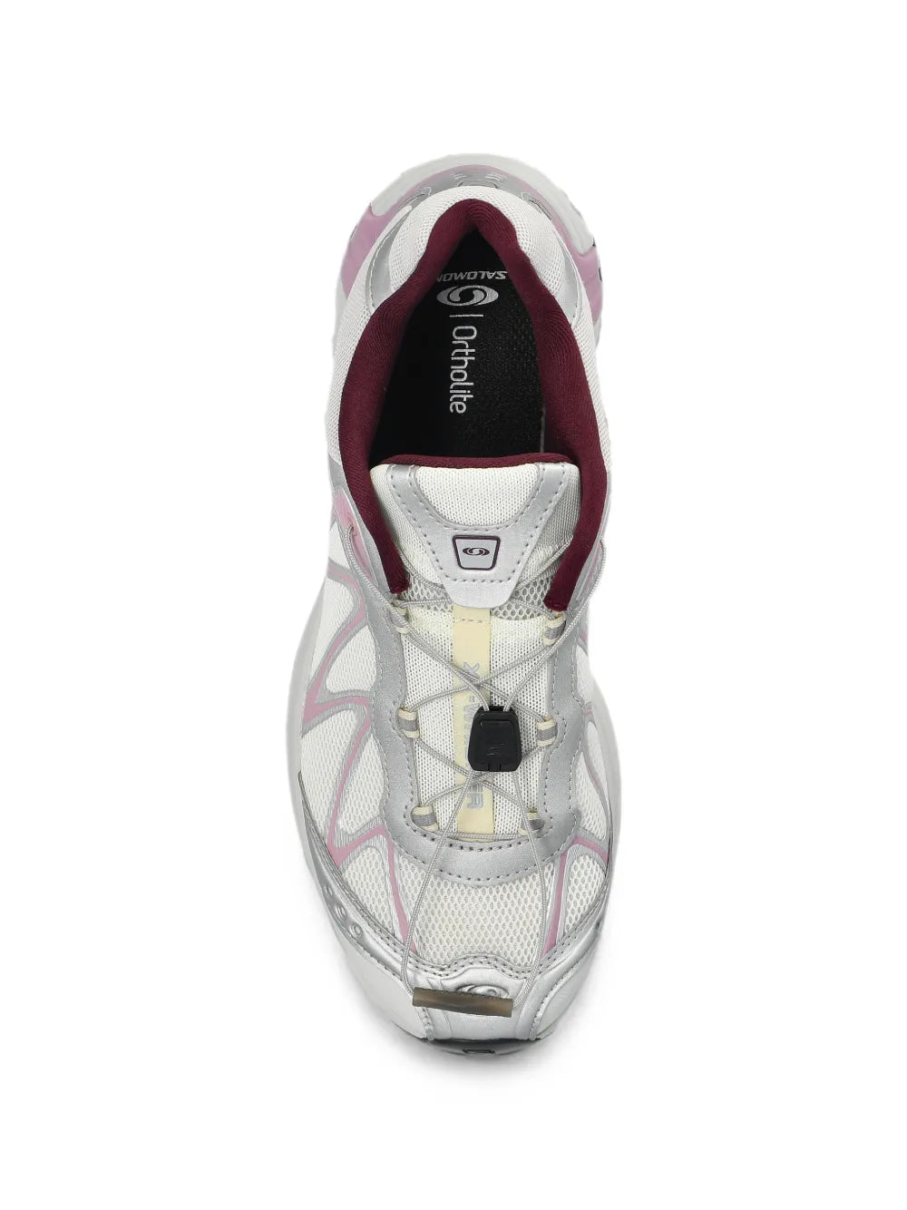 Salomon tenis XT-Whisper - Blanco - imagen 3