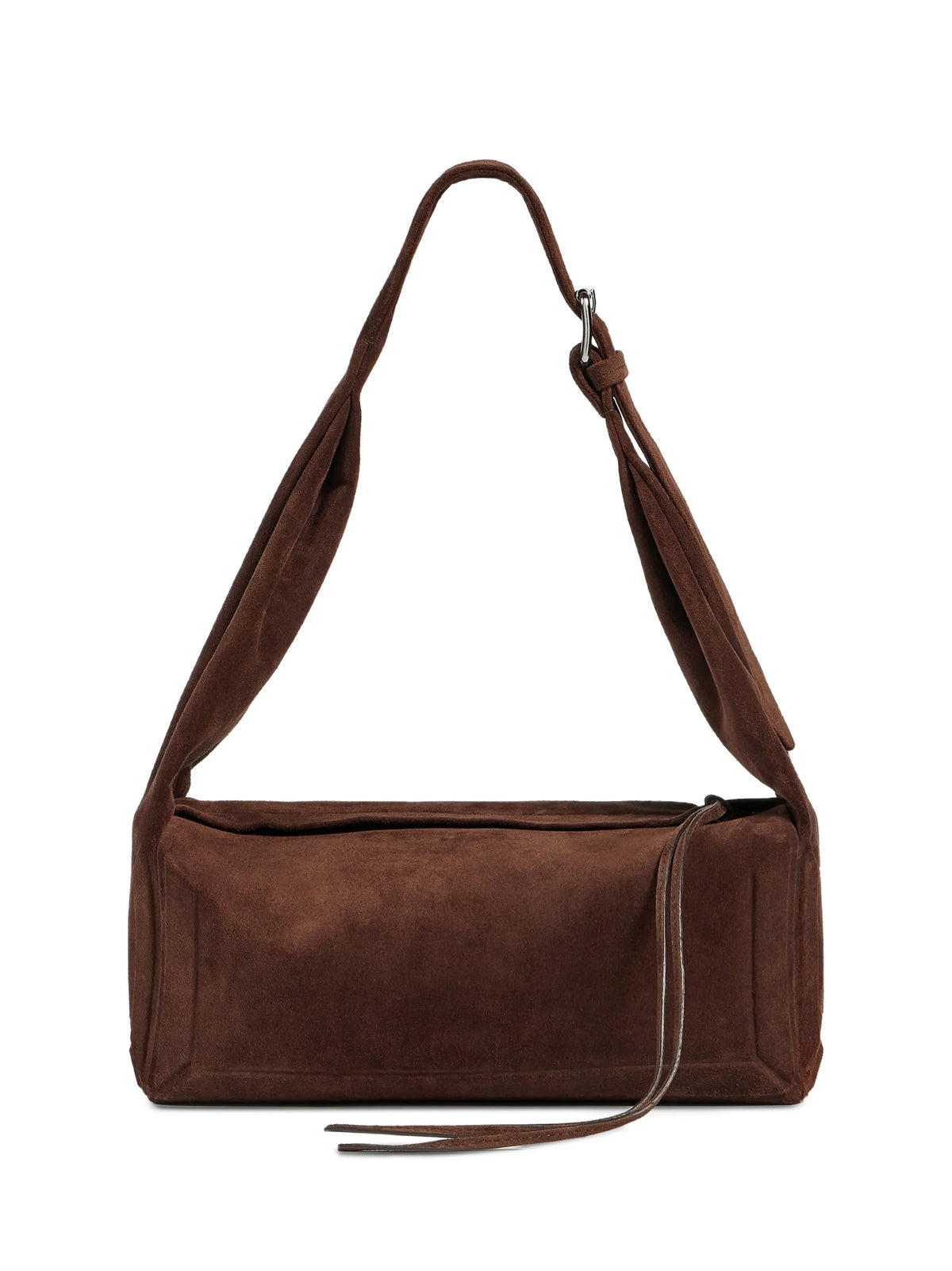 Maison Margiela bolsa Box mediana - Marrón - imagen 1