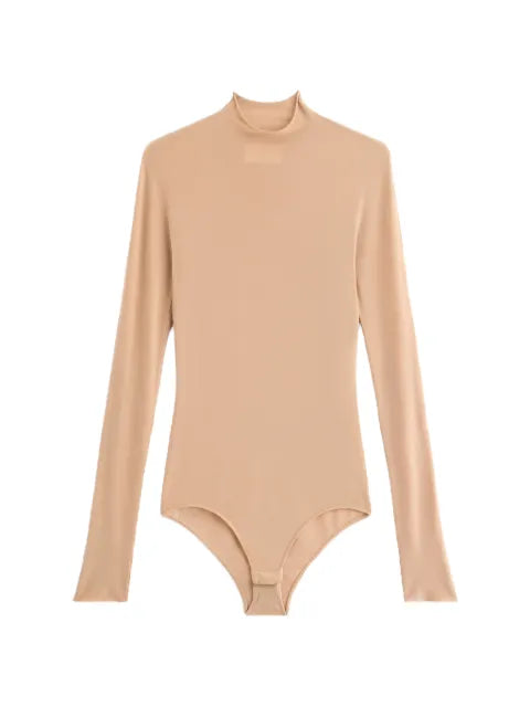 Maison Margiela body Second Skin manga larga - imagen 1