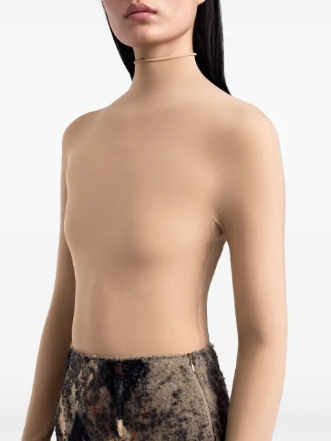 Maison Margiela body Second Skin manga larga - imagen 2