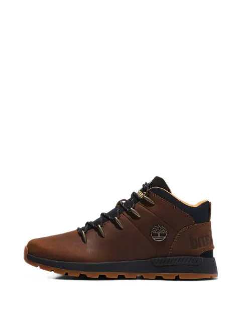 Timberland botas Mid Sprint Trekker
