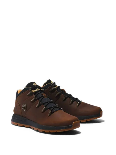 Timberland botas Mid Sprint Trekker