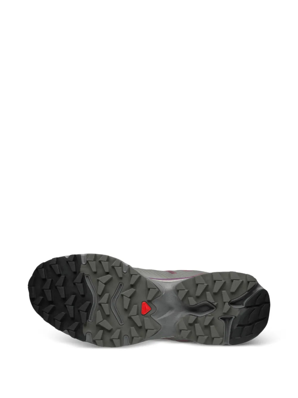 Salomon zapatillas XT-4 OG - Gris - imagen 4