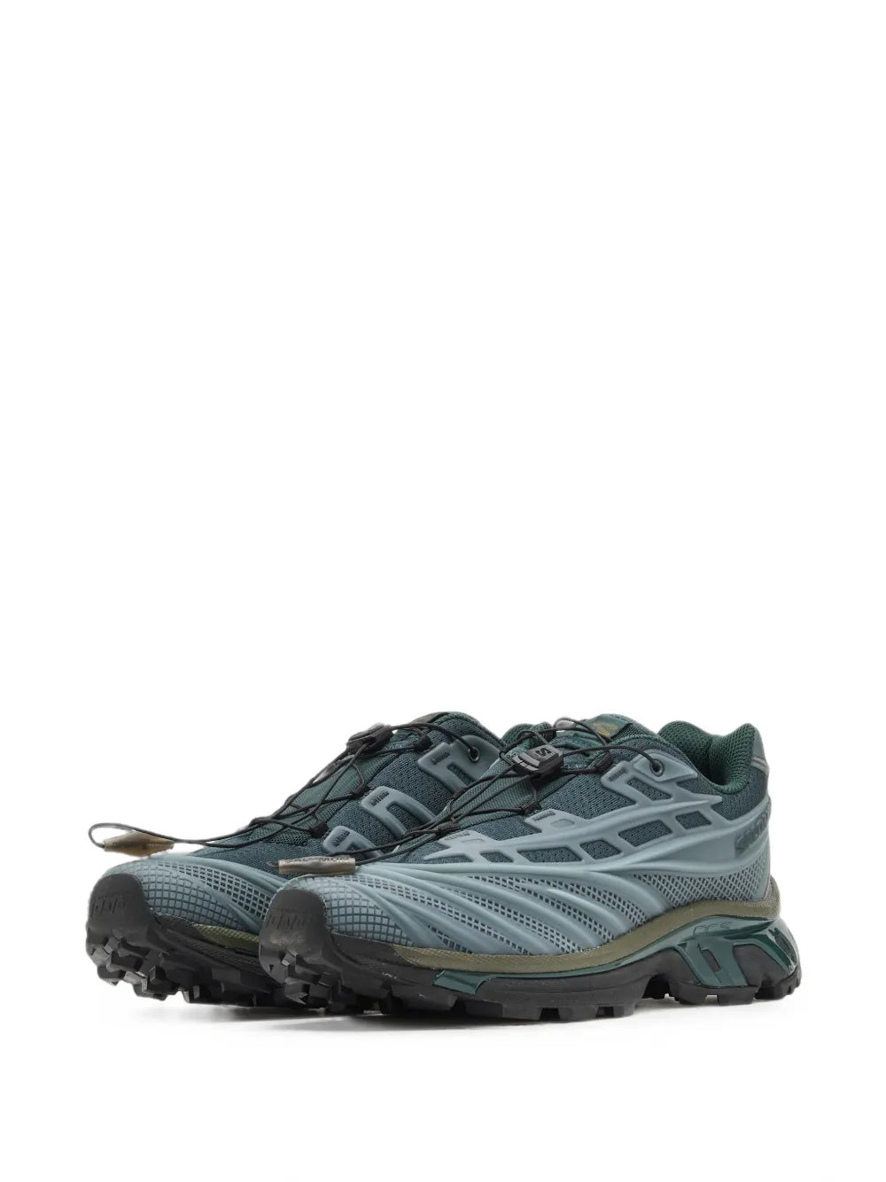 Salomon zapatillas XT-EVO Quicklace - Azul - imagen 2