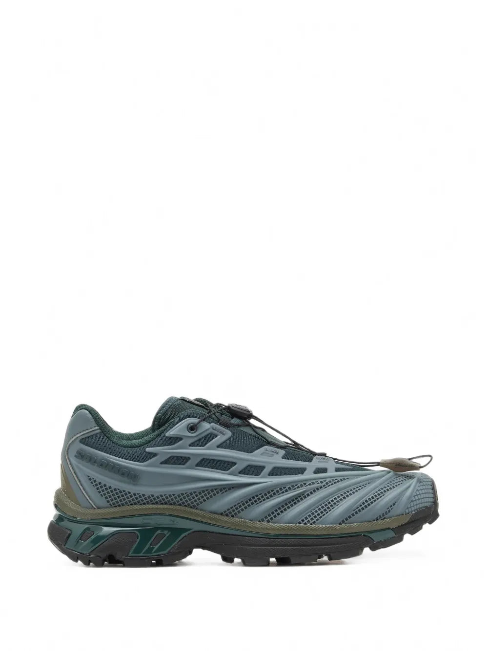 Salomon zapatillas XT-EVO Quicklace - Azul - imagen 1