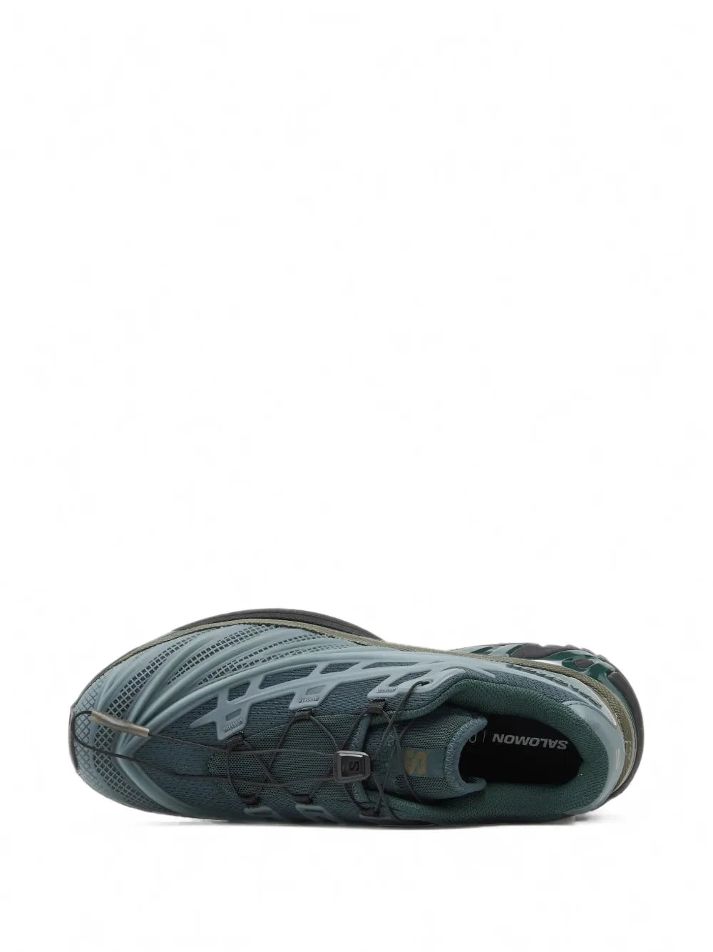 Salomon zapatillas XT-EVO Quicklace - Azul - imagen 3
