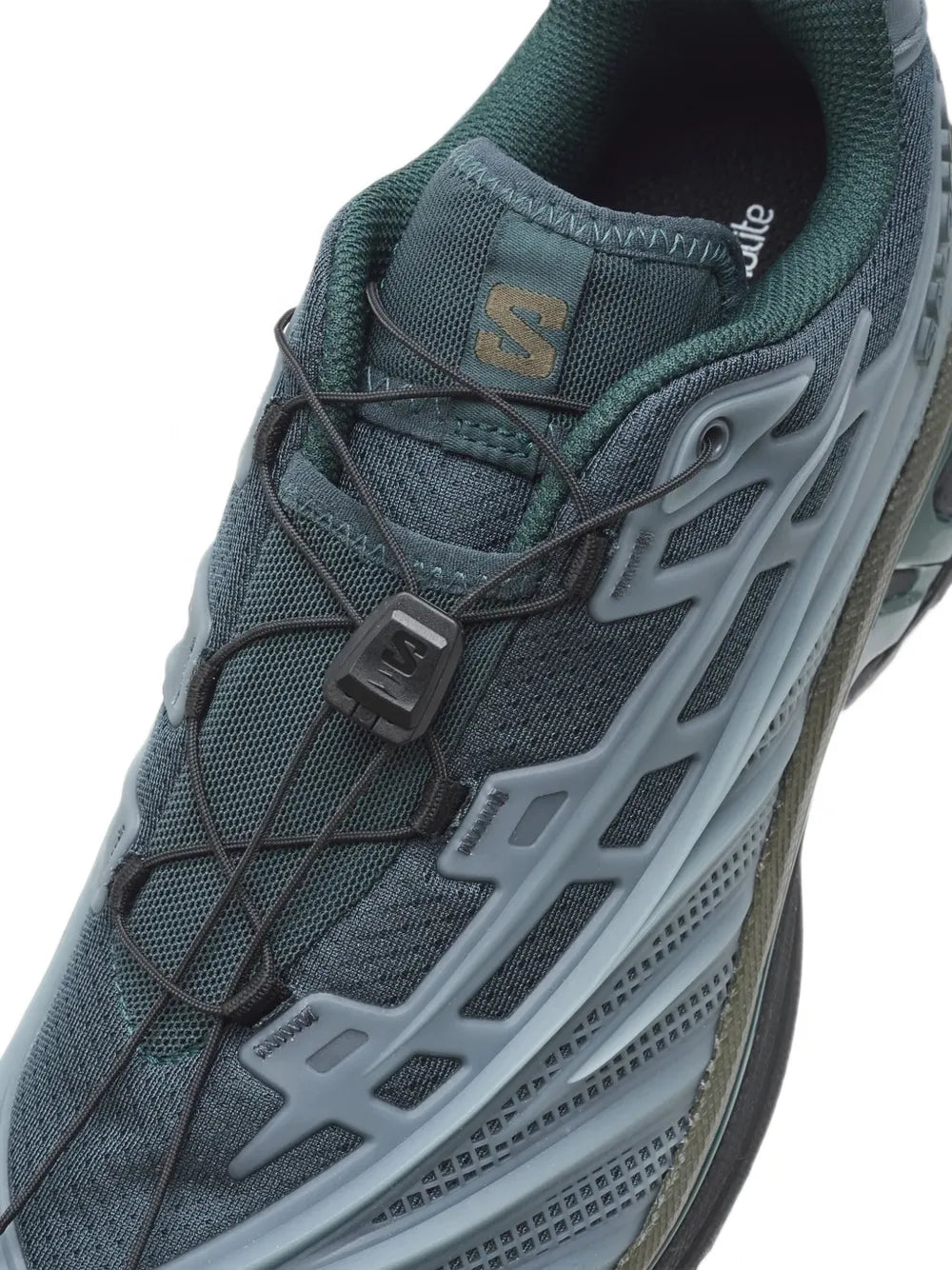 Salomon zapatillas XT-EVO Quicklace - Azul - imagen 4
