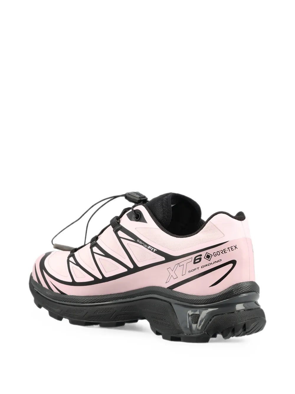 Salomon tenis bajos XT-6 Gore-Tex - Rosado - imagen 4