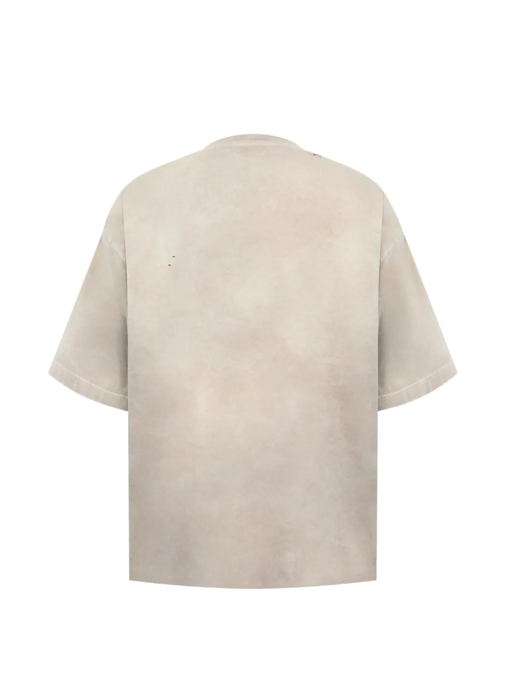 Maison MIHARA YASUHIRO camiseta Like degradada - neutro