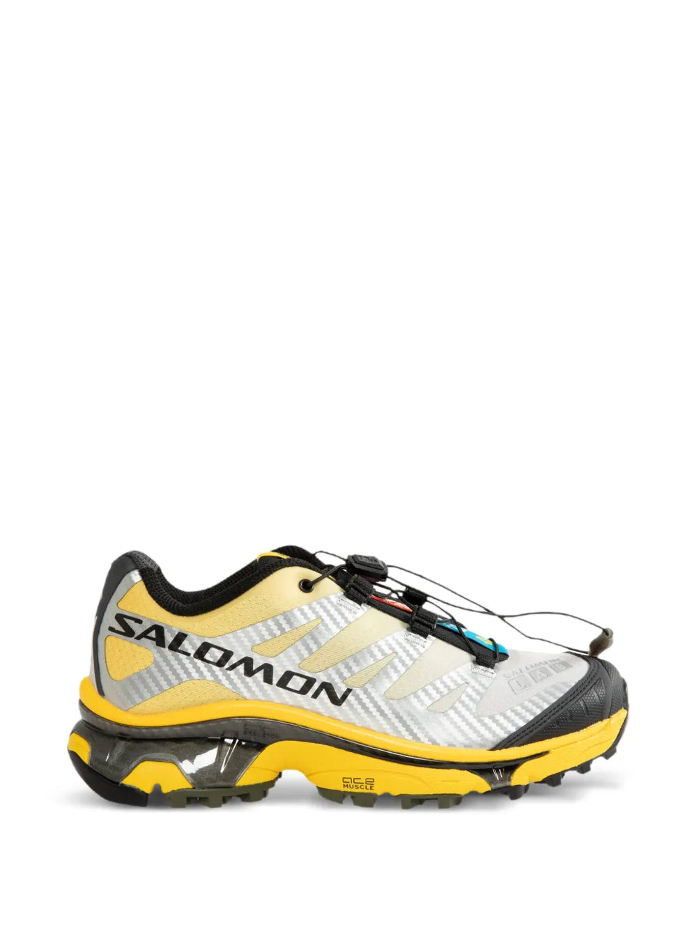 Salomon tenis XT-4 OG - Gris - imagen 1