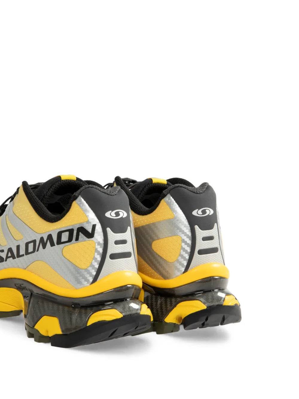Salomon tenis XT-4 OG - Gris - imagen 4