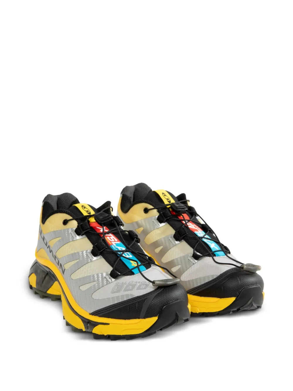Salomon tenis XT-4 OG - Gris - imagen 2