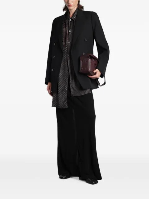 Maison Margiela falda larga Four Stitches - imagen 2