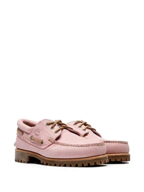 Timberland zapatos náuticos de piel