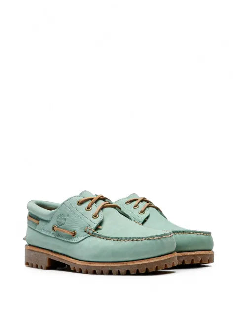 Timberland zapatos náuticos de piel