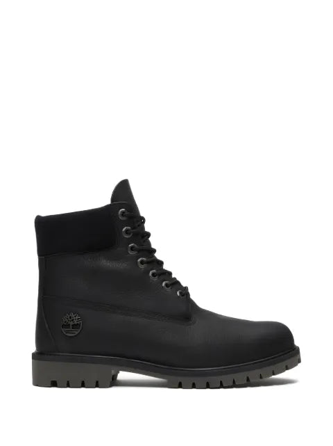Timberland botas militares Heritage 6-Inch