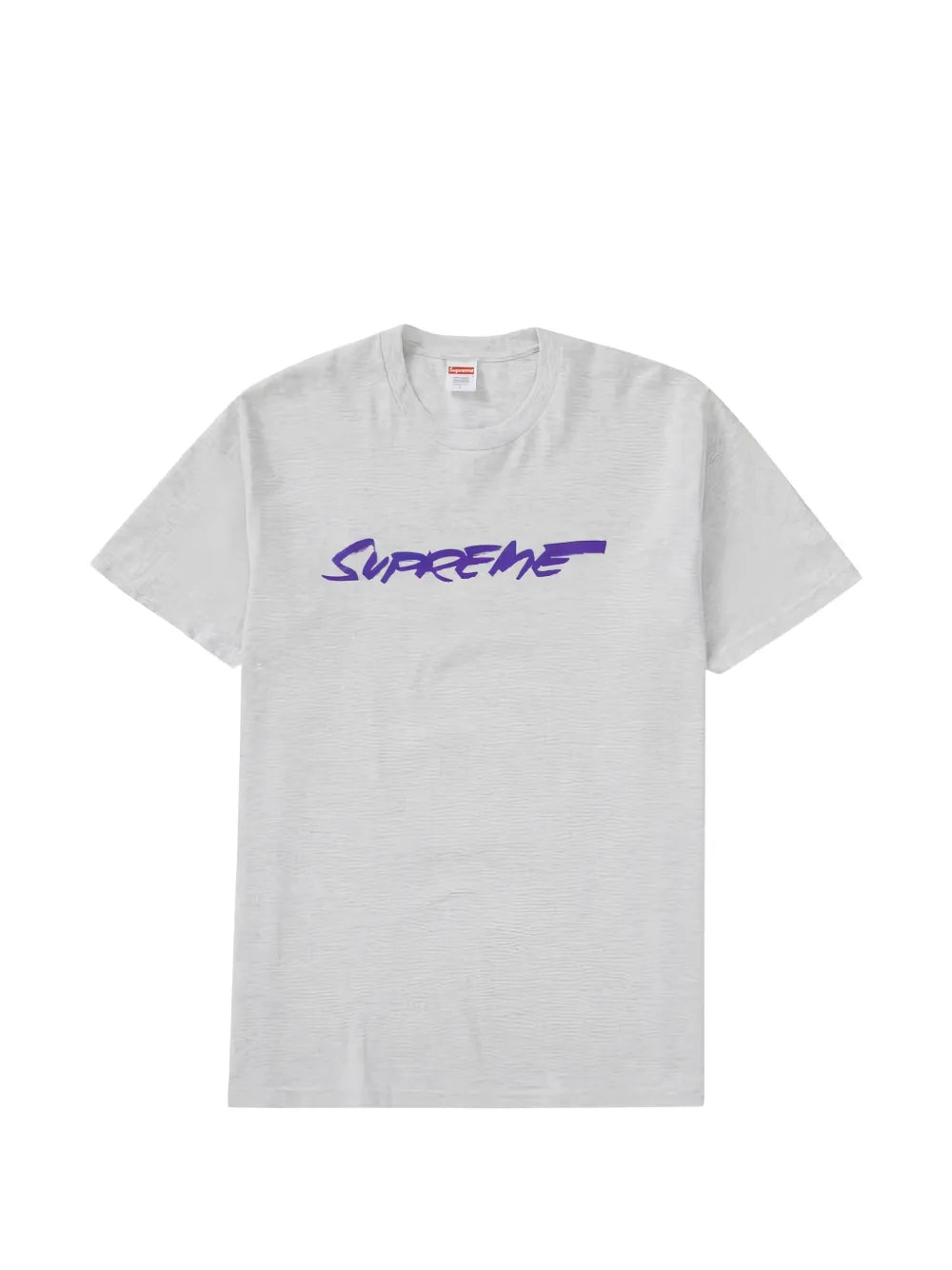 Supreme camiseta Futura con Logo - Gris - imagen 1
