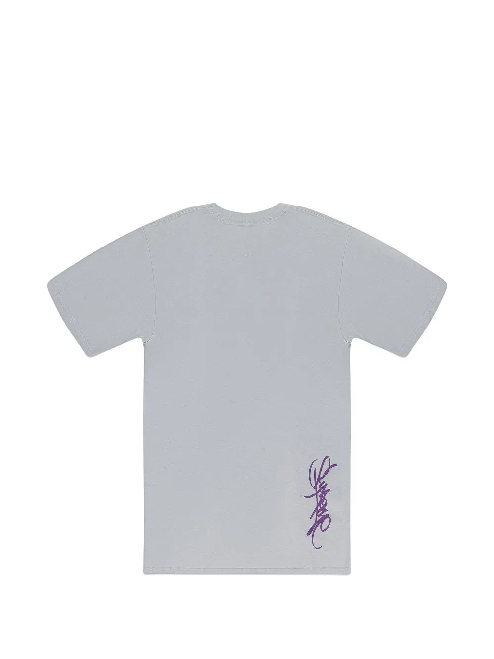Supreme playera Pete Sellers - Gris - imagen 2