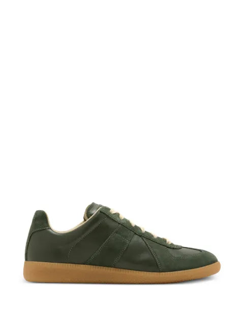 Maison Margiela zapatillas Replica - Verde - vista 1