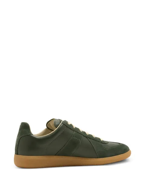 Maison Margiela zapatillas Replica - Verde - vista 2