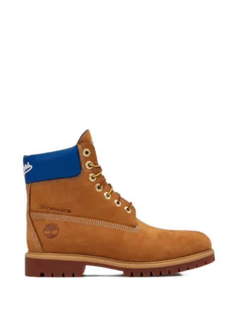 Timberland botas Dodgers de Timberland x New Era®