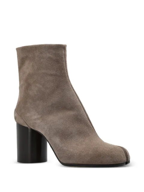 Maison Margiela botines Tabi - Gris - vista 2