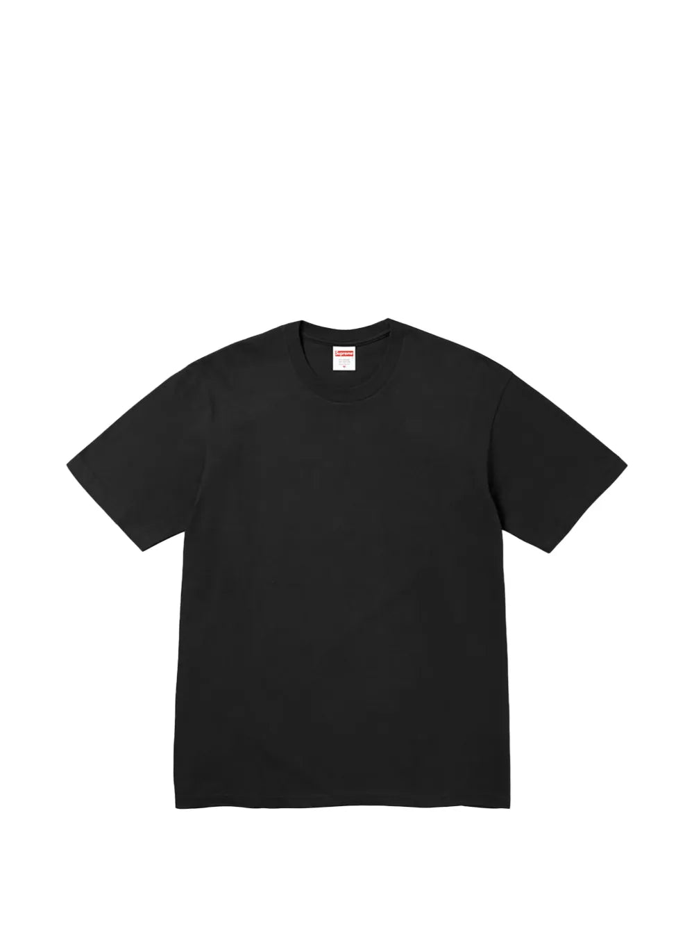 Supreme camiseta Gems - Negro - imagen 1