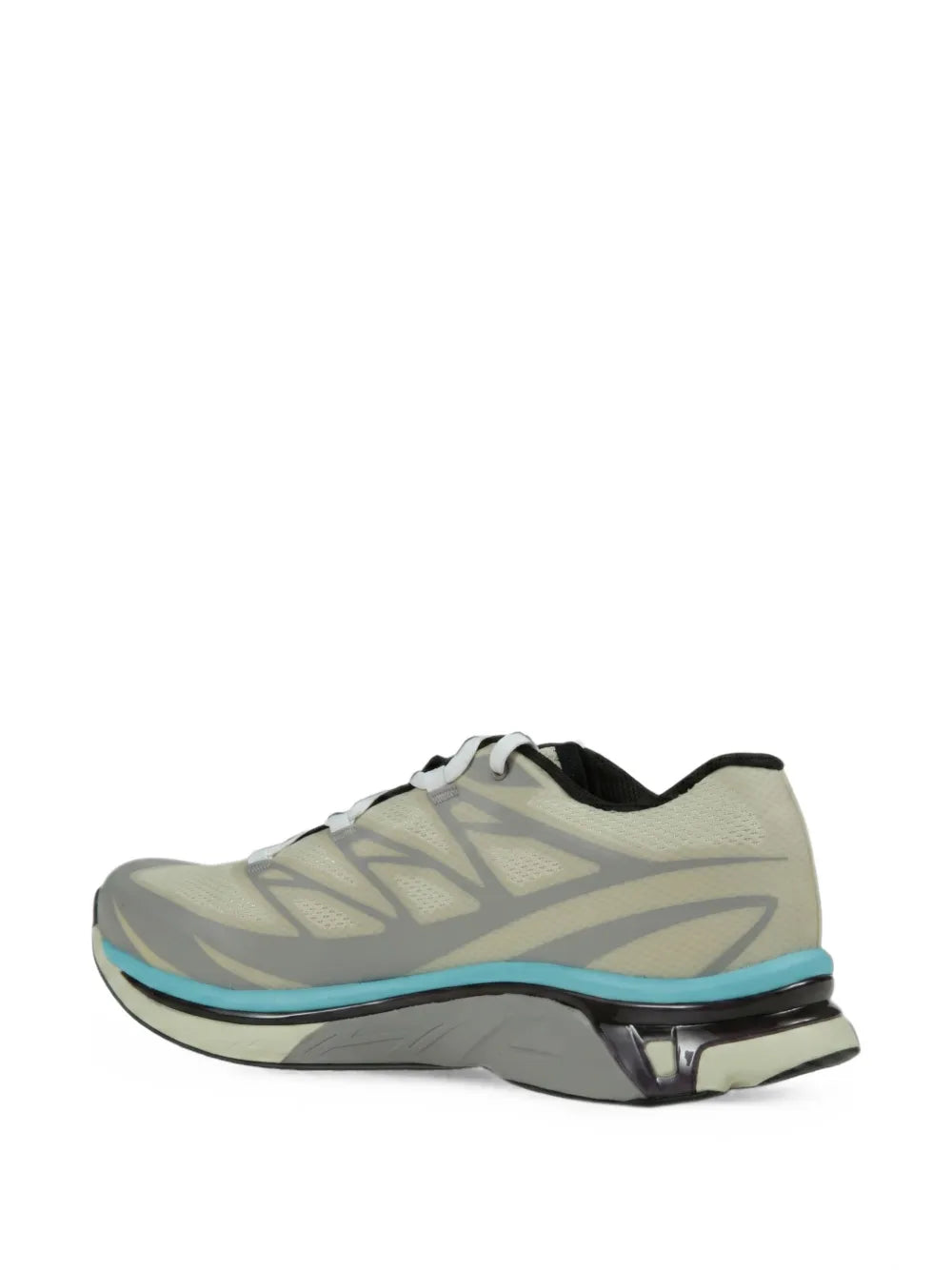 MM6 Maison Margiela X Salomon tenis XT-6 en colaboración con Maison Margiela - Neutro - imagen 3