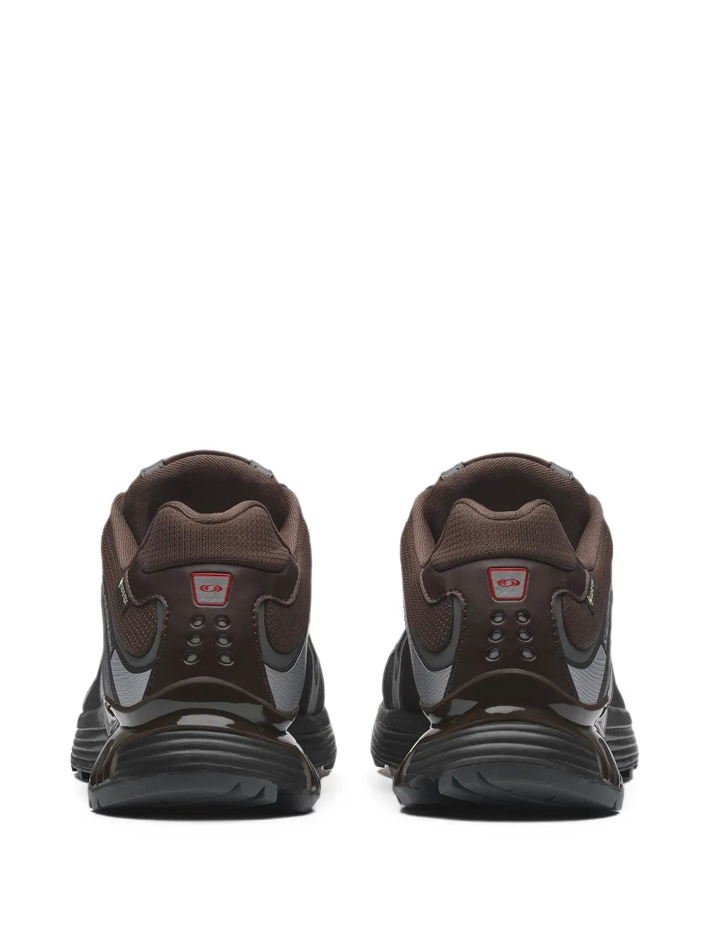 Salomon zapatillas XT-Whisper Gore-Tex - Marrón - imagen 3