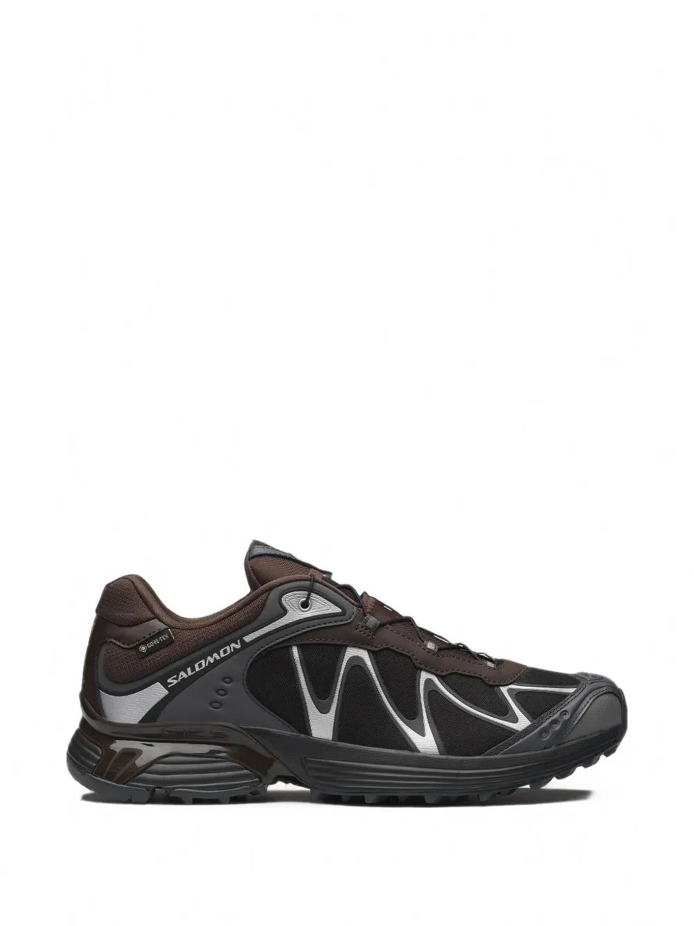 Salomon zapatillas XT-Whisper Gore-Tex - Marrón - imagen 1