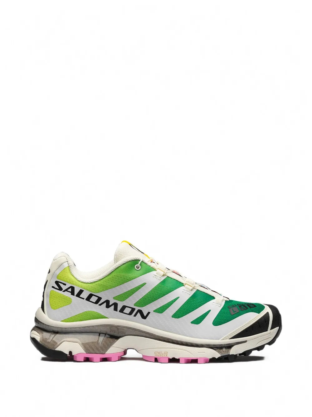 Salomon zapatillas XT-4 OG - Blanco - imagen 1