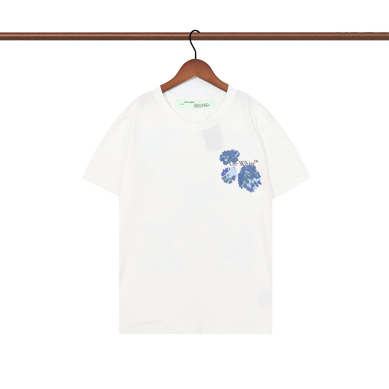 Playera Off-White