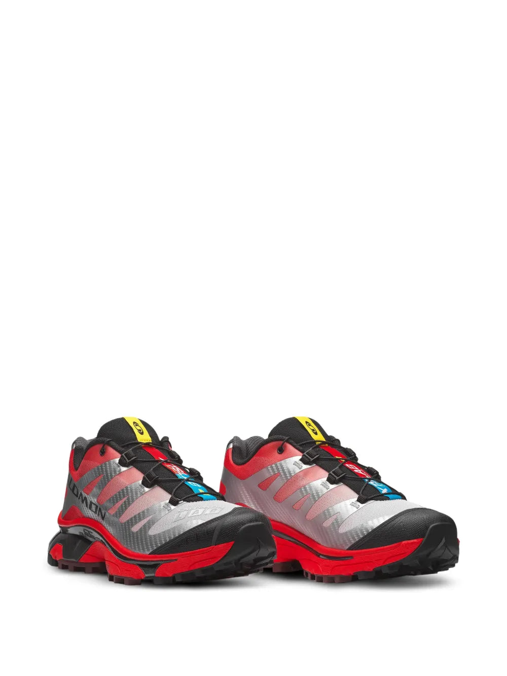Salomon XT-4 OG sneakers - Rojo - imagen 2