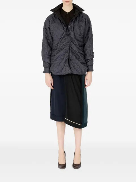 Maison Margiela reversible quilted jacket - imagen 2