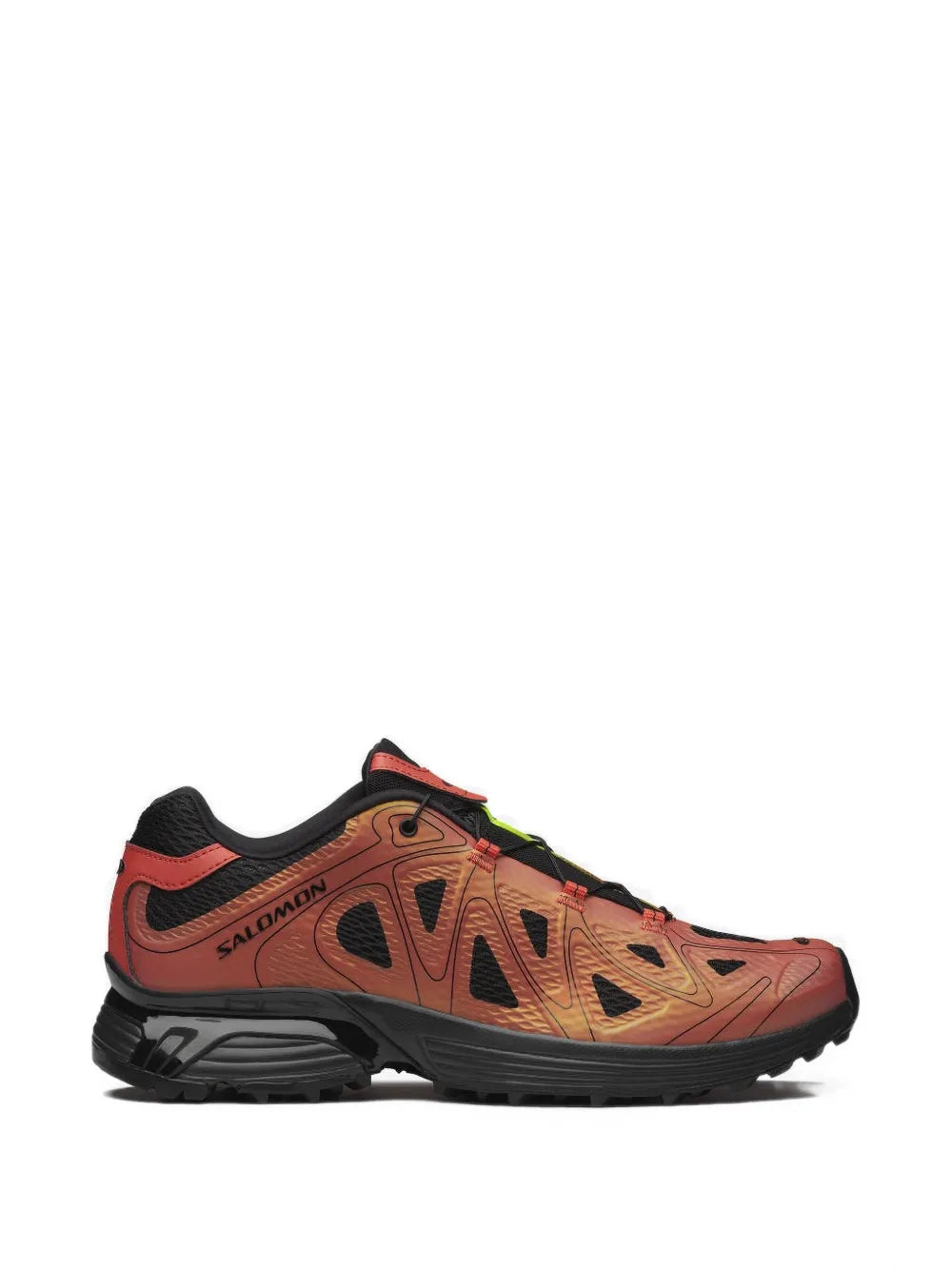 Salomon XT-Whisper Void sneakers - Naranja - imagen 1