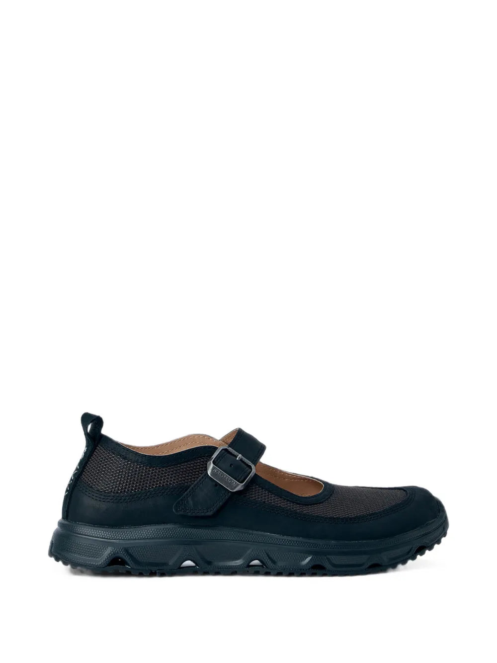 Salomon RX buckle-fastening sneakers - Negro - imagen 1