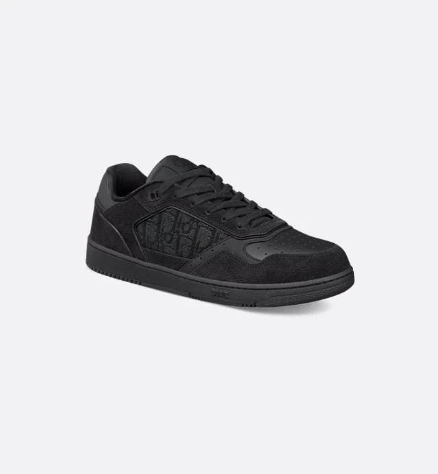 Sneaker Dior de caña baja B27 Uptown