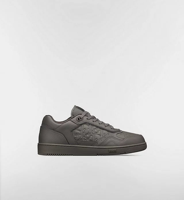 Sneaker Dior de caña baja B27 Uptown