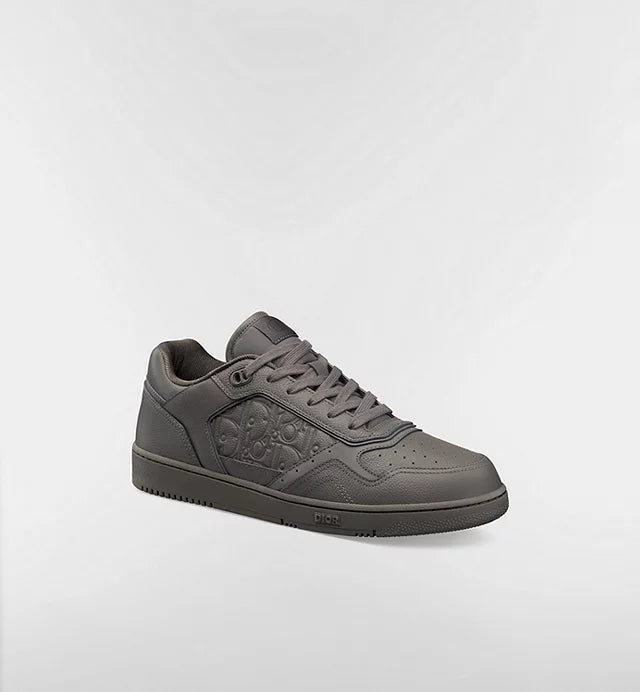 Sneaker Dior de caña baja B27 Uptown