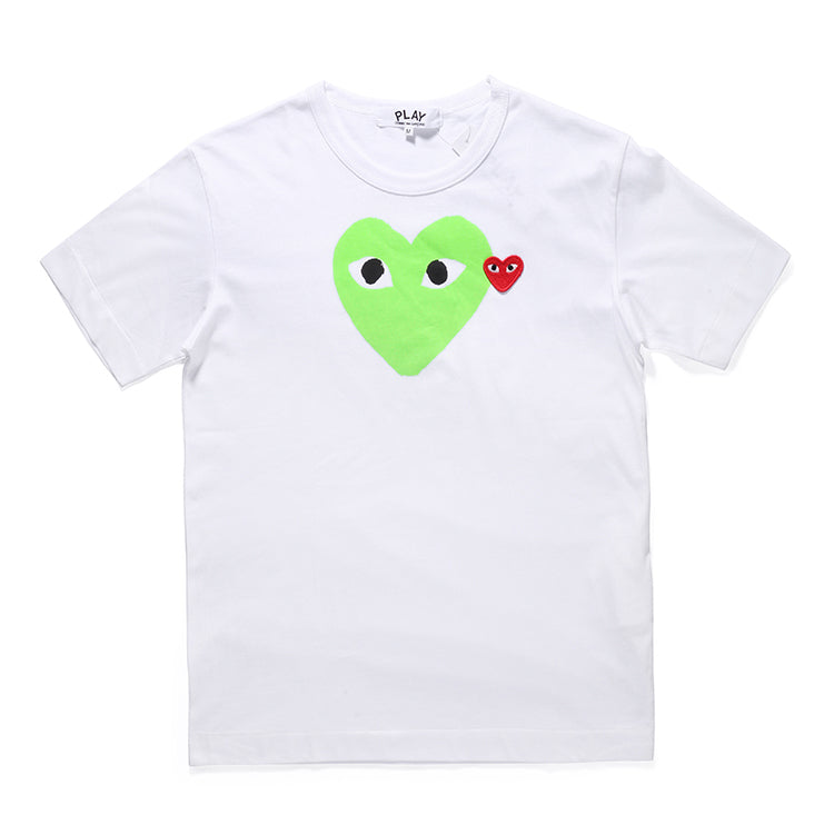 Playera Comme Des Garçons