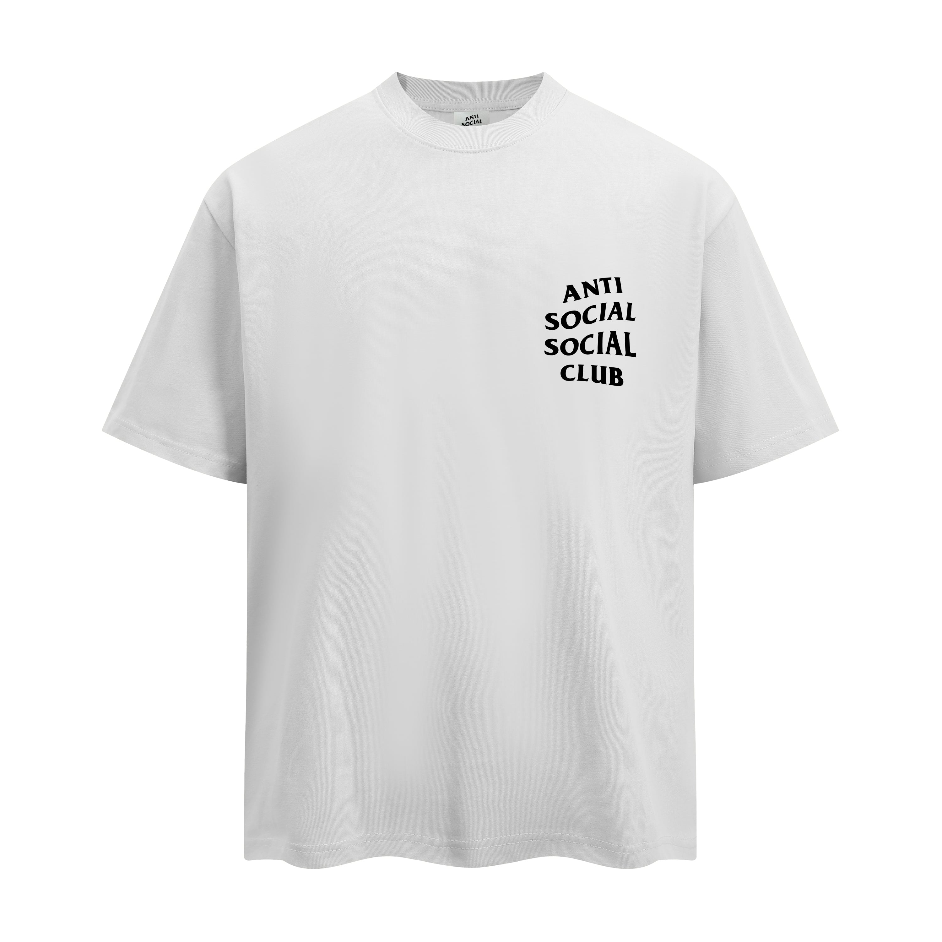 Playera ASSC