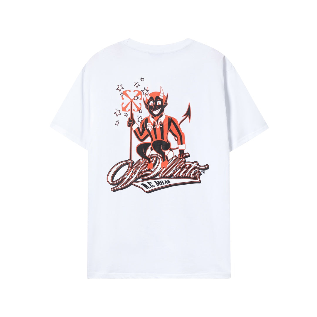 Playera Off-White